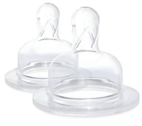 J bimbi tettarella livello 2 flusso medio in silicone 2 pezzi multilingua - J bimbi tettarella livello 2 flusso medio in silicone 2 pezzi multilingua