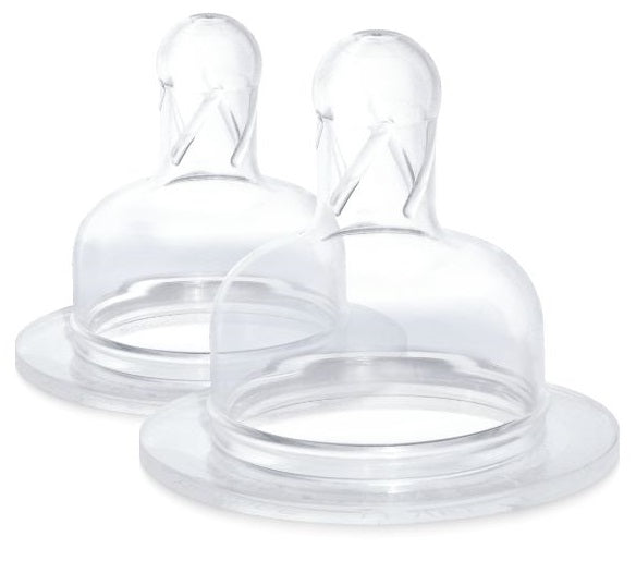 J bimbi tettarella livello 3 flusso veloce in silicone 2 pezzi multilingua - J bimbi tettarella livello 3 flusso veloce in silicone 2 pezzi multilingua