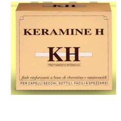 Keramine h fasc av 10 fiale da 10 ml - Keramine h fasc av 10 fiale da 10 ml