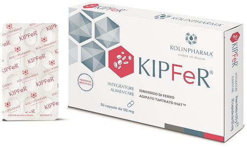 Kipfer 30 capsule - Kipfer 30 capsule