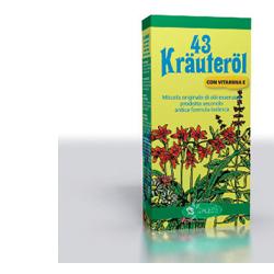 Krauterol 43 100 ml - Krauterol 43 100 ml