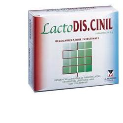 Lactodiscinil 14 bustine - Lactodiscinil 14 bustine