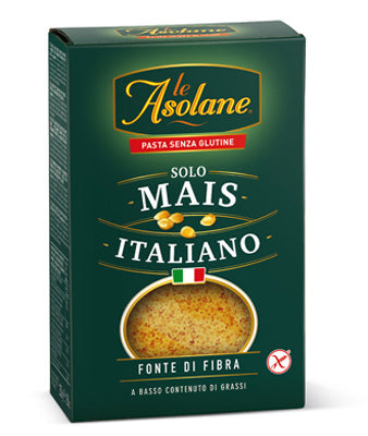 Le asolane fonte di fibra stelline 250 g - Le asolane fonte di fibra stelline 250 g