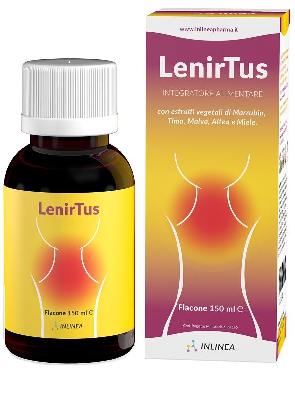 Lenirtus 150 ml - Lenirtus 150 ml