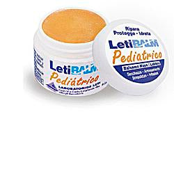 Letibalm pediatrico 10 ml - Letibalm pediatrico 10 ml