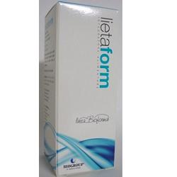 Lietaform soluzione idroalcolica 50 ml - Lietaform soluzione idroalcolica 50 ml