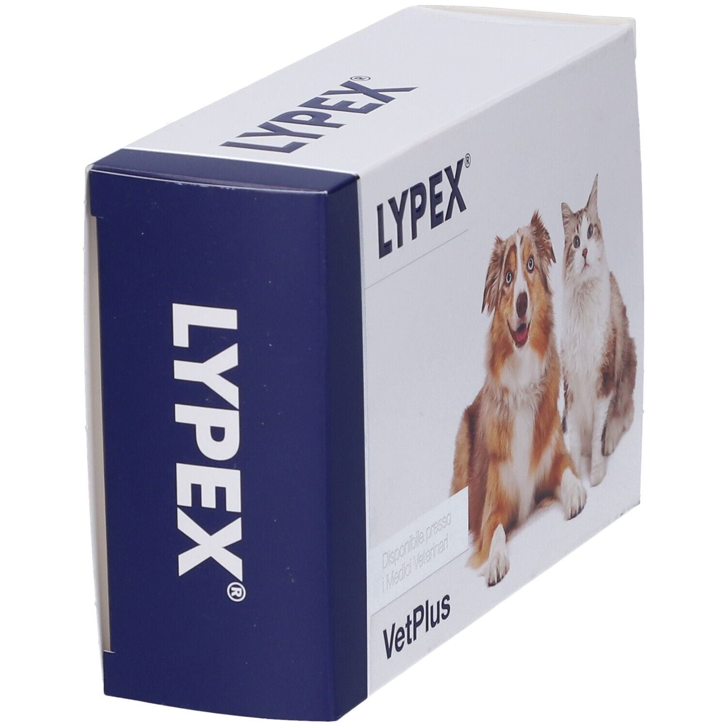 Lypex 60 capsule - Lypex 60 capsule