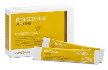 Macrocea 20 bustine - Macrocea 20 bustine