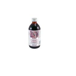 Manna composta 200 ml - Manna composta 200 ml