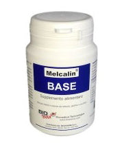 Melcalin base 84 compresse - Melcalin base 84 compresse