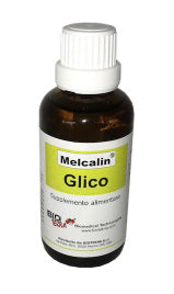 Melcalin glico gocce 50 ml - Melcalin glico gocce 50 ml