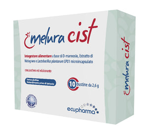 Melura cist 10 bustine
