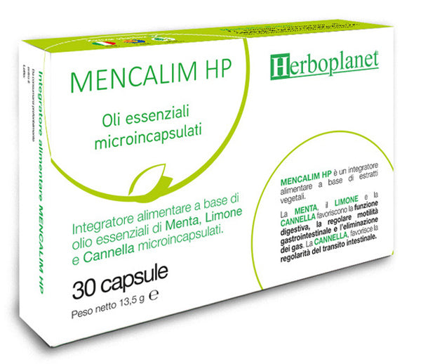 Mencalim hp 30 capsule - Mencalim hp 30 capsule
