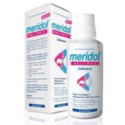 Meridol halitosis collutorio 400 ml - Meridol halitosis collutorio 400 ml