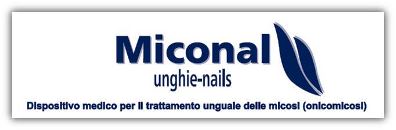 Miconal unghie smalto trattamento micosi 8 ml - Miconal unghie smalto trattamento micosi 8 ml