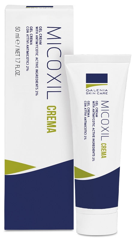 Micoxil crema 50 ml - Micoxil crema 50 ml