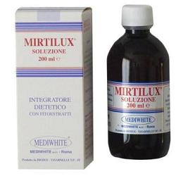 Mirtilux 200 ml - Mirtilux 200 ml