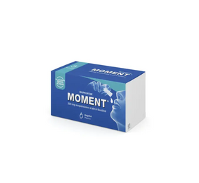Moment*orale sosp 8 bust 200 mg