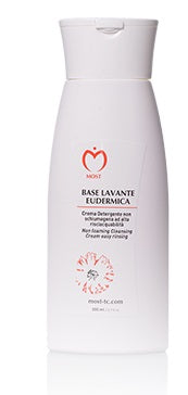 Most base lavante eudermica 200 ml - Most base lavante eudermica 200 ml