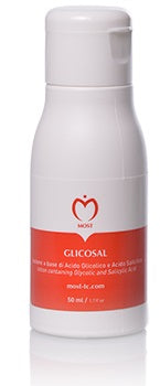 Most glicosal lozione 50 ml - Most glicosal lozione 50 ml