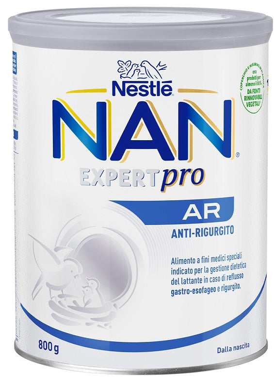 Nan ar 800 g - Nan ar 800 g