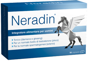 Neradin 56 capsule