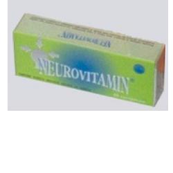 Neurovitamin 48 compresse - Neurovitamin 48 compresse