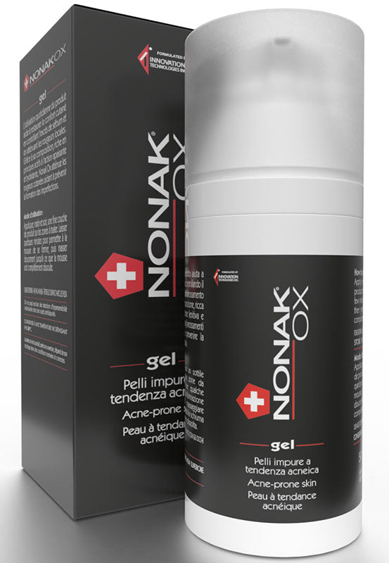 Nonak ox gel 50ml - Nonak ox gel 50ml