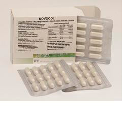 Novocol 60 capsule - Novocol 60 capsule