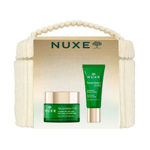 Nuxe nuxuriance ultra vanity set - Nuxe nuxuriance ultra vanity set