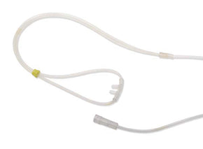 Occhiali / cannula per ossigenoterapia