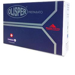 Olisper 30 capsule - Olisper 30 capsule