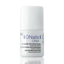 Onails onix soluzione per onicofagia 11 ml - Onails onix soluzione per onicofagia 11 ml