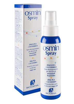 Osmin spray 90 ml - Osmin spray 90 ml