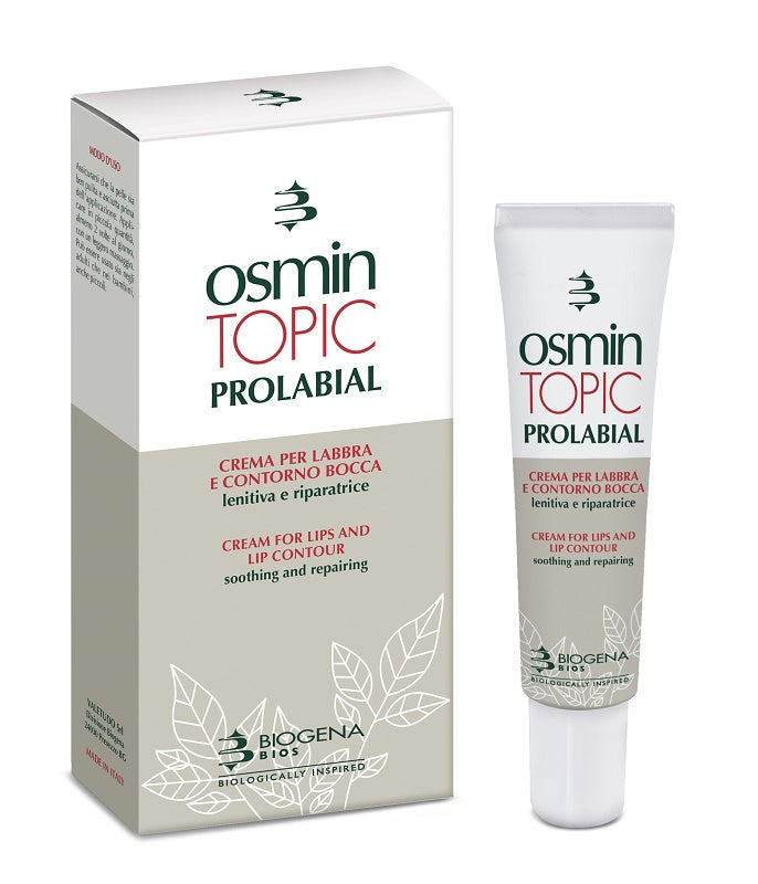 Osmin topic prolabial 15 ml - Osmin topic prolabial 15 ml