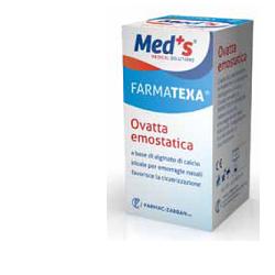 Ovatta meds emostatica tubo - Ovatta meds emostatica tubo