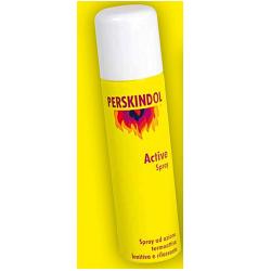 Perskindol act spray 150 ml - Perskindol act spray 150 ml