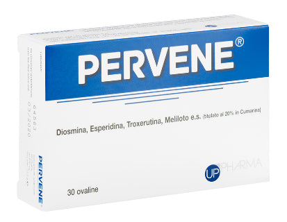 Pervene 30 ovaline astuccio 25,5 g - Pervene 30 ovaline astuccio 25,5 g