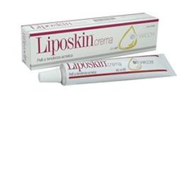 Pharcos liposkin crema 40 ml - Pharcos liposkin crema 40 ml