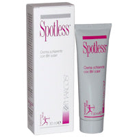 Pharcos spotless crema schiarente 30 ml - Pharcos spotless crema schiarente 30 ml