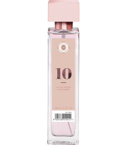 Iap pharma profumo da donna 10 150 ml
