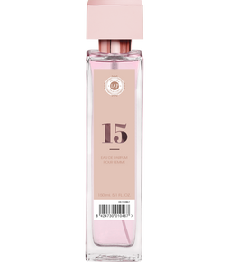 IAP Pharma Profumo da Donna Nº 15 - 150 ml