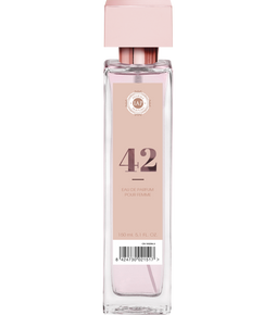 IAP Pharma 42 Eau de Parfum Donna 150 ml