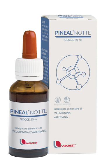 Pineal notte gocce 50 ml - Pineal notte gocce 50 ml