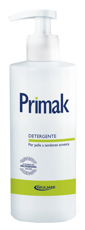 Primak detergente 200 ml - Primak detergente 200 ml