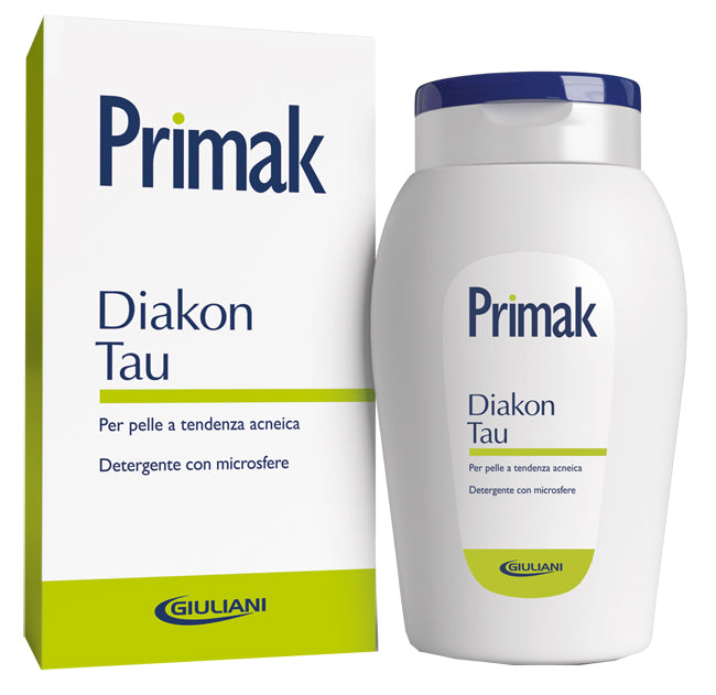 Primak diakon tau 200 ml - Primak diakon tau 200 ml