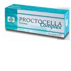 Proctocella complex crema 40 ml - Proctocella complex crema 40 ml