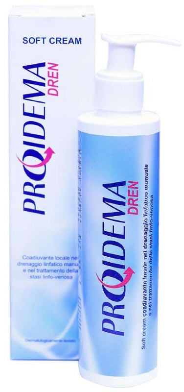 Proidema dren 200 ml - Proidema dren 200 ml