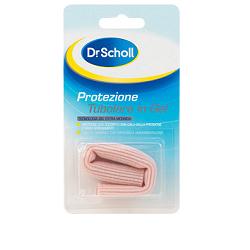 Protezione tubolare in gel gelactiv scholl - Protezione tubolare in gel gelactiv scholl