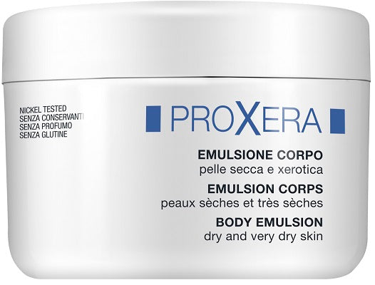 Proxera emulsione corpo 400 ml - Proxera emulsione corpo 400 ml